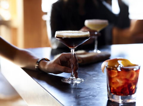 Astra Falls Creek - Accommodation Resorts 12