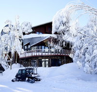 Astra Lodge Falls Creek