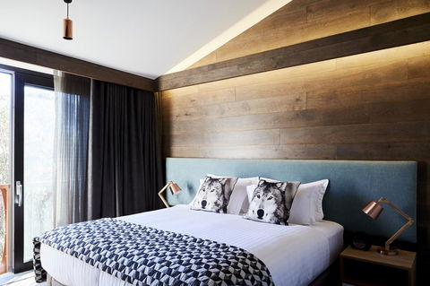 Astra Falls Creek - Accommodation Resorts 1