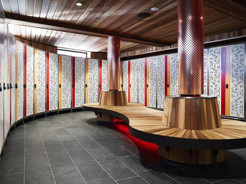 Astra Falls Creek - Accommodation Resorts 8