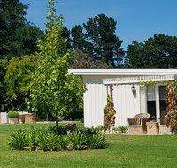 The Cottage - Accommodation Resorts