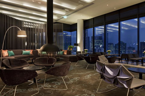 Crown Metropol Melbourne - Accommodation Resorts 18