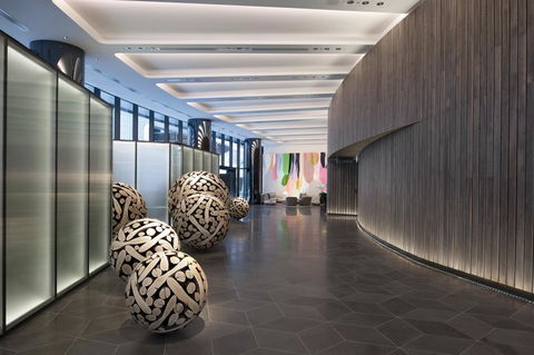 Crown Metropol Melbourne - Accommodation Resorts 19