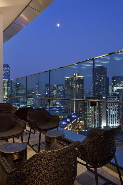 Crown Metropol Melbourne - Accommodation Resorts 10