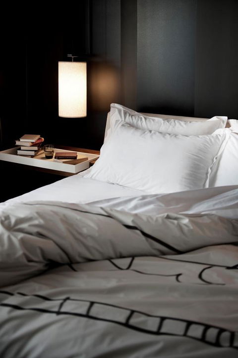 Crown Metropol Melbourne - Accommodation Resorts 25