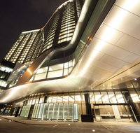 Crown Metropol Melbourne - Accommodation Resorts