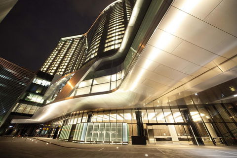 Crown Metropol Melbourne - Accommodation Resorts 0