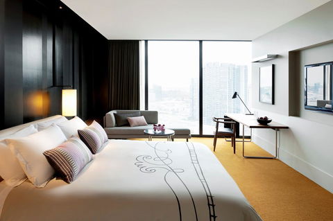 Crown Metropol Melbourne - Accommodation Resorts 24