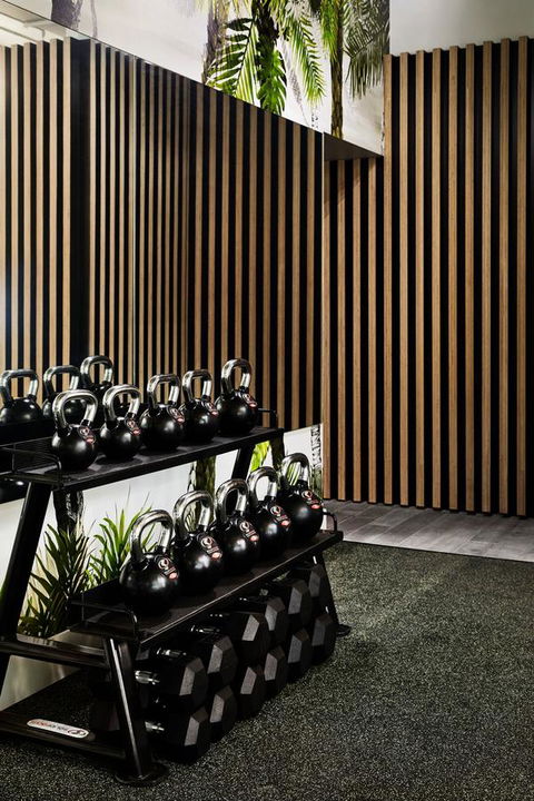 Zagame\'s House - Accommodation Resorts 12