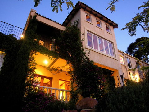 Villa Mallorca - Accommodation Resorts 32
