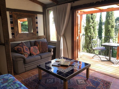Villa Mallorca - Accommodation Resorts 9