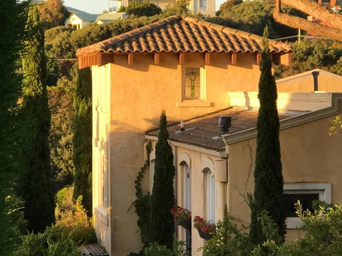 Villa Mallorca - Accommodation Resorts 36