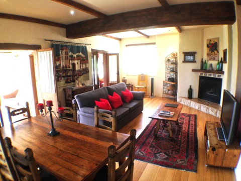 Villa Mallorca - Accommodation Resorts 39
