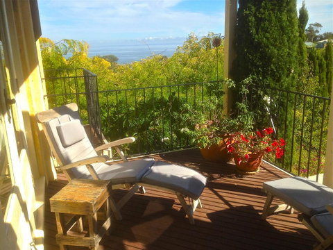 Villa Mallorca - Accommodation Resorts 38