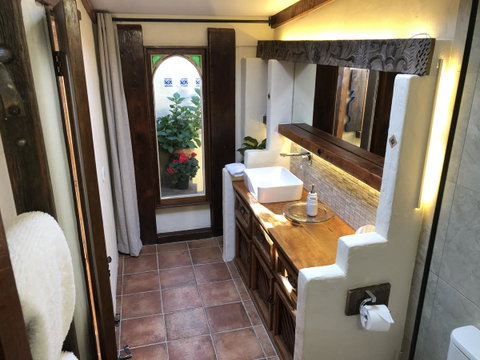 Villa Mallorca - Accommodation Resorts 15
