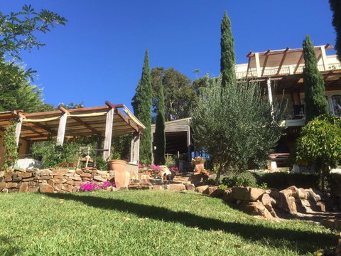 Villa Mallorca - Accommodation Resorts 44