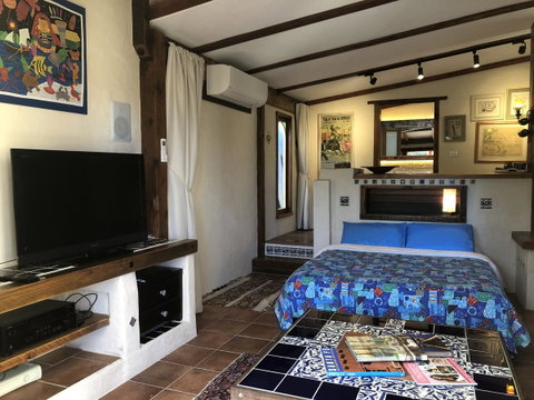 Villa Mallorca - Accommodation Resorts 13