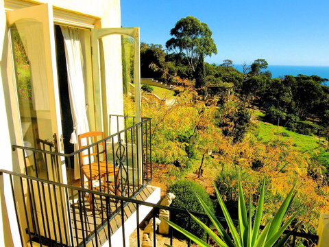 Villa Mallorca - Accommodation Resorts 6