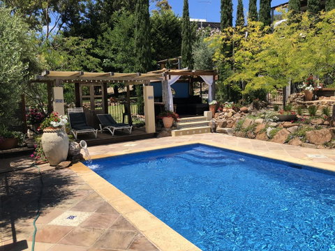 Villa Mallorca - Accommodation Resorts 24