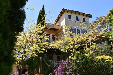 Villa Mallorca - Accommodation Resorts 31