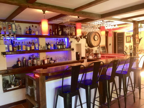 Villa Mallorca - Accommodation Resorts 21