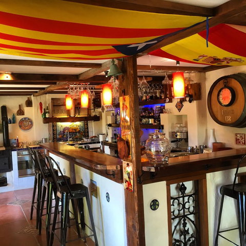 Villa Mallorca - Accommodation Resorts 43