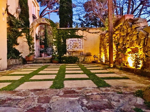 Villa Mallorca - Accommodation Resorts 30