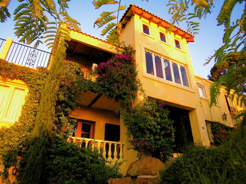 Villa Mallorca - Accommodation Resorts 34