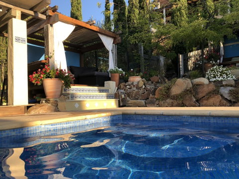 Villa Mallorca - Accommodation Resorts 25