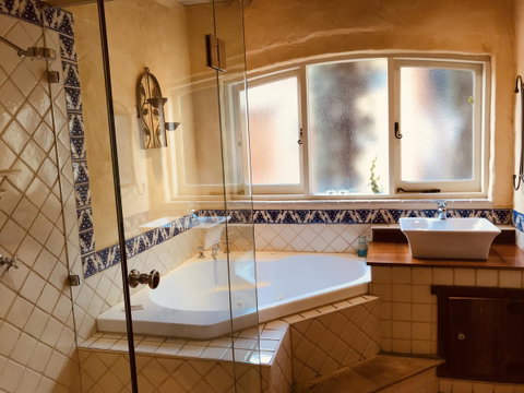 Villa Mallorca - Accommodation Resorts 7