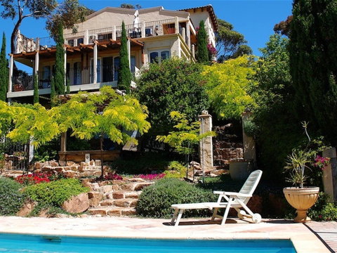 Villa Mallorca - Accommodation Resorts 40