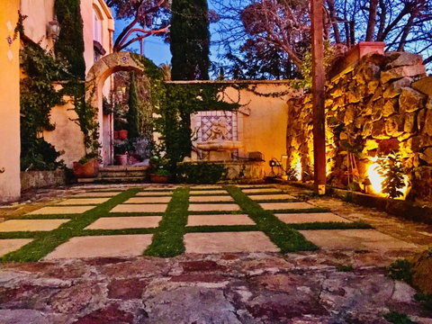 Villa Mallorca - Accommodation Resorts 3