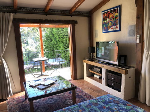 Villa Mallorca - Accommodation Resorts 11