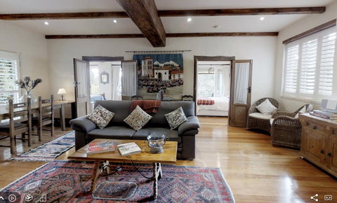 Villa Mallorca - Accommodation Resorts 4