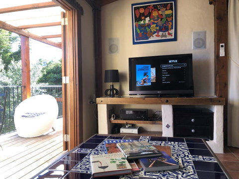 Villa Mallorca - Accommodation Resorts 8