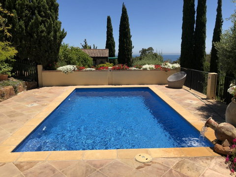 Villa Mallorca - Accommodation Resorts 26