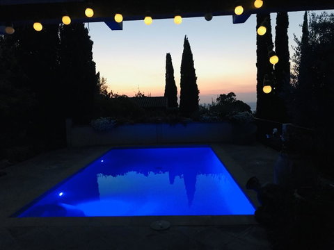 Villa Mallorca - Accommodation Resorts 22
