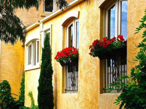 Villa Mallorca - Accommodation Resorts 37