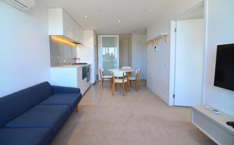 Mono Apartments On Franklin Street - Accommodation Resorts 30