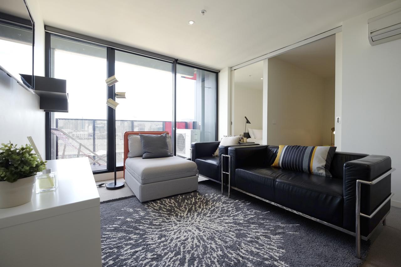 Melbourne VIC Accommodation Resorts