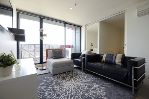 Mono Apartments On Franklin Street - Accommodation Resorts 0