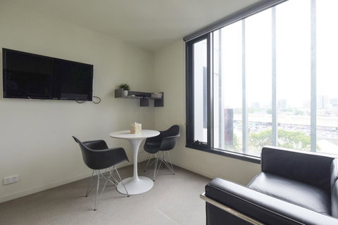 Mono Apartments On Franklin Street - Accommodation Resorts 6