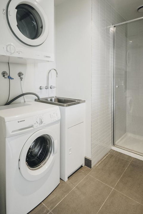 Mono Apartments On Franklin Street - Accommodation Resorts 20