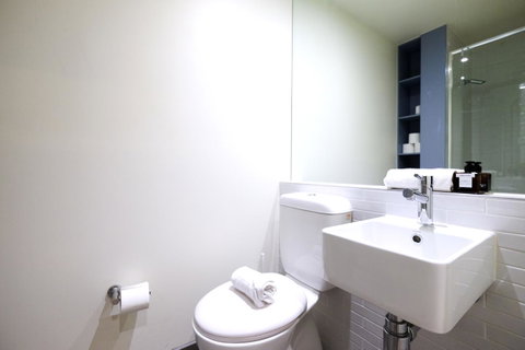 Mono Apartments On Franklin Street - Accommodation Resorts 23