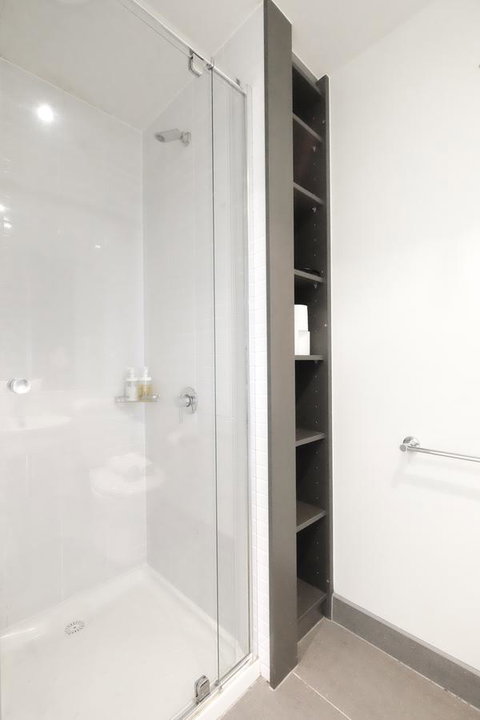 Mono Apartments On Franklin Street - Accommodation Resorts 10