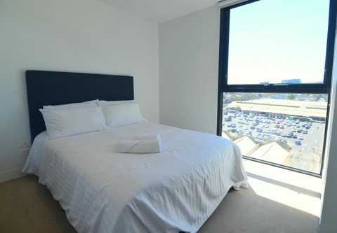 Mono Apartments On Franklin Street - Accommodation Resorts 32