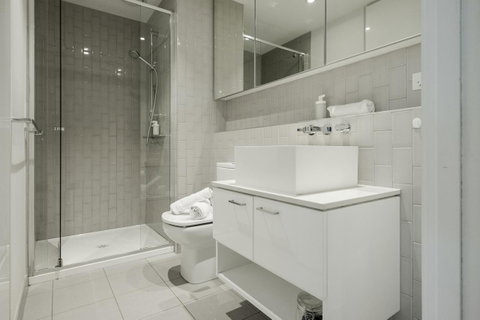 Mono Apartments On Franklin Street - Accommodation Resorts 15