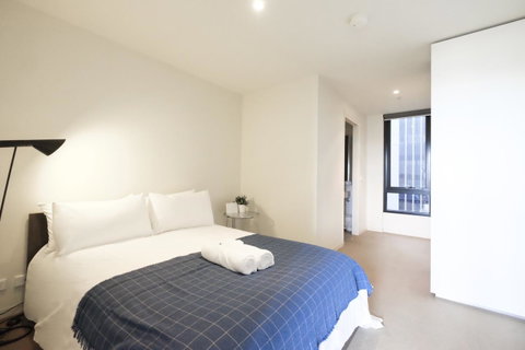 Mono Apartments On Franklin Street - Accommodation Resorts 8