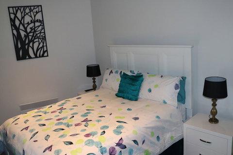 130 At The Waves - Accommodation Resorts 12