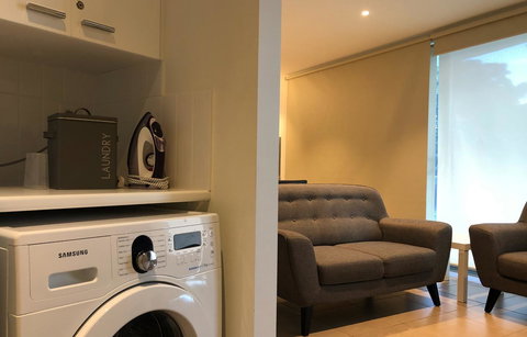 130 At The Waves - Accommodation Resorts 18